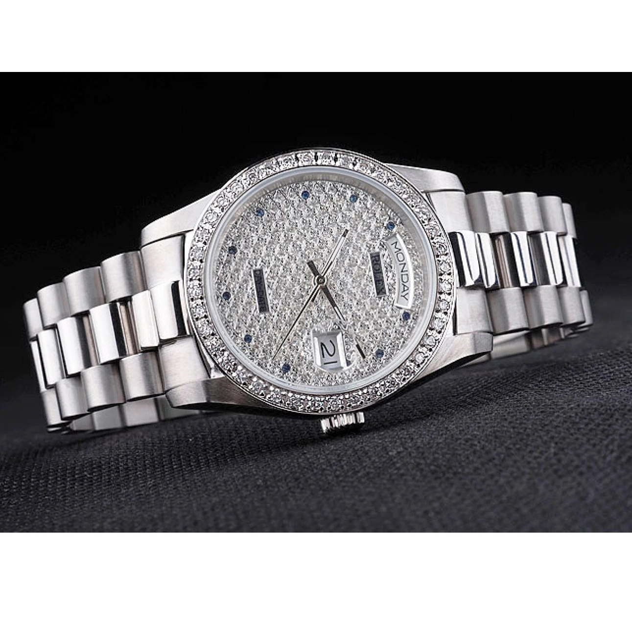 Good Copy Rolex Watches Rolex Day-Date-rl32 0613